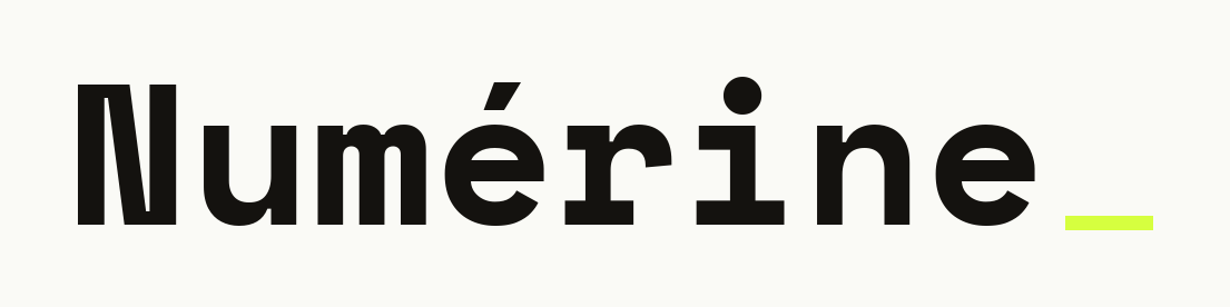 Numérine